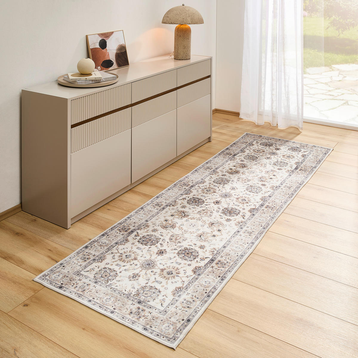 LÄUFER 80/250 cm  - Trend (80/250cm) - Novel