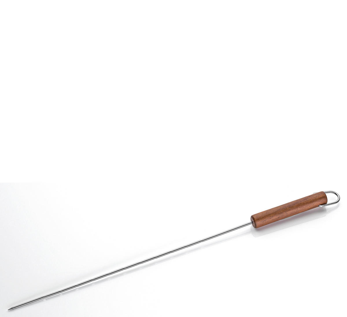 GRILLZUBEHÖR - Schwarz, Basics, Leder/Kunststoff (48,5/24,5/6,5cm) - KÜCHENPROFI