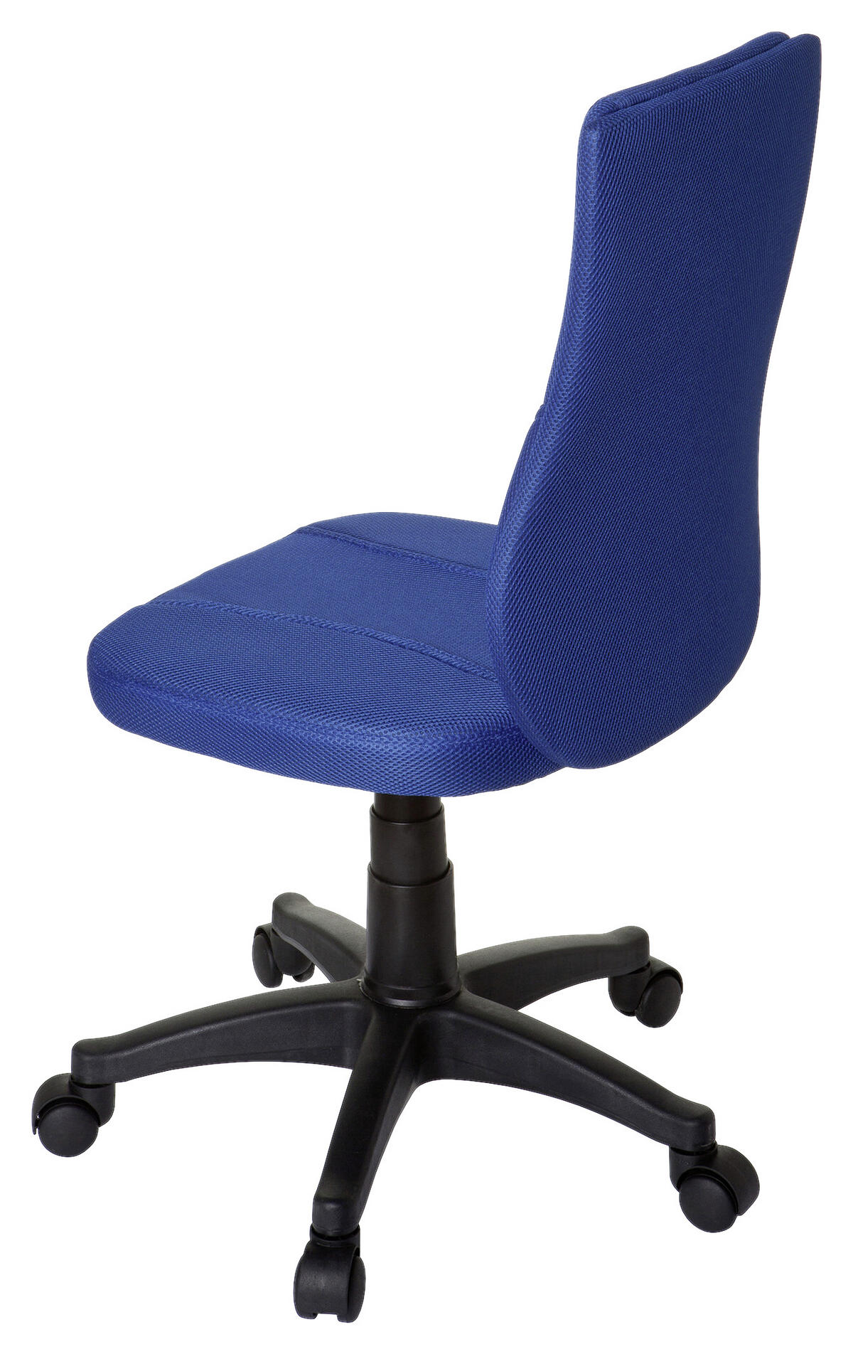 JUGENDDREHSTUHL  in Blau  - Blau, Basics, Kunststoff (46/84-94/40cm) - MID.YOU