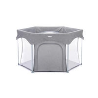 OGRADICA     - siva, Osnovno, metal/plastika - Fillikid