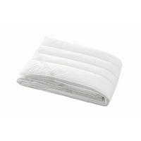 UNTERBETT 90/200 cm    - Weiß, Basics, Textil (90/200cm) - Centa-Star