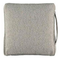 BOXKISSEN 40/40 cm  - Sandfarben, Design, Textil (40/40cm) - Joop!