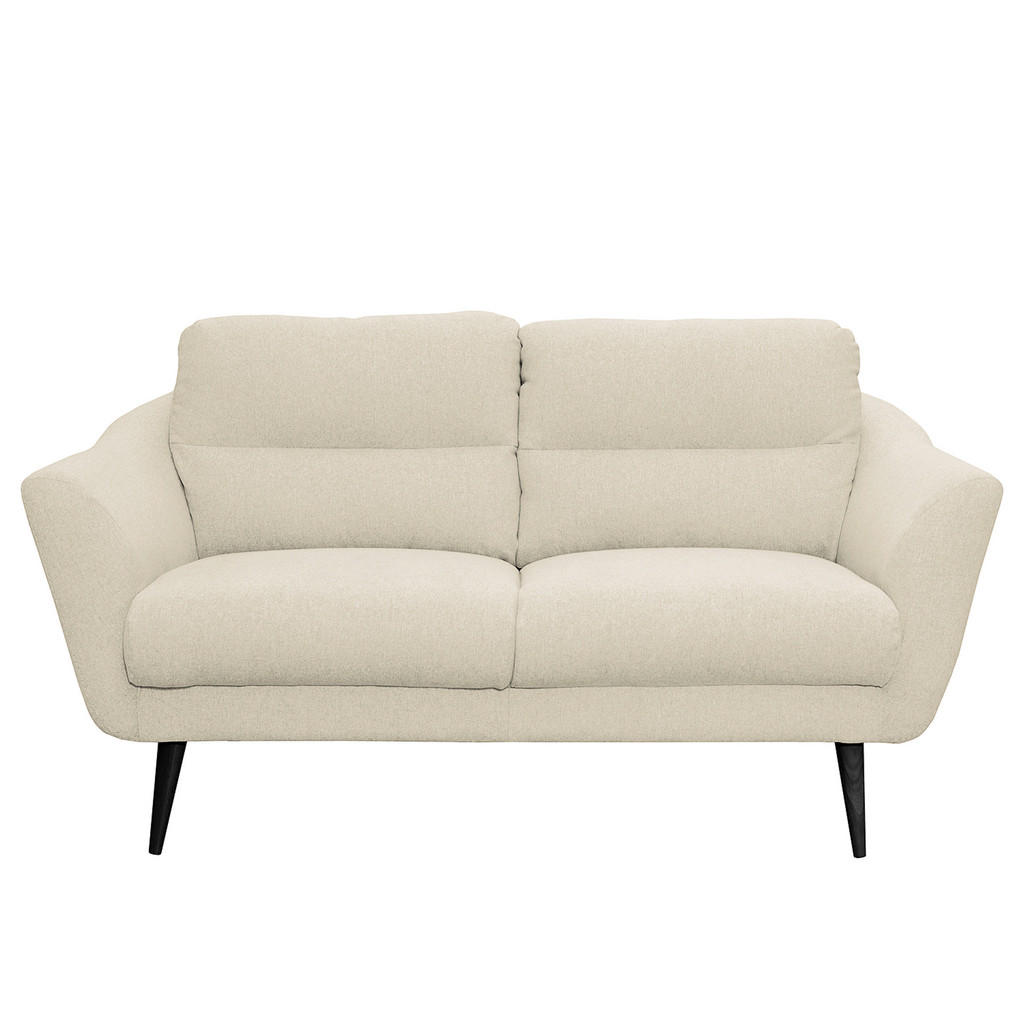 2-Sitzer-Sofa Tromso Creme B: 158 cm