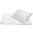 BETTENSET SLEEPWELL 140/200 cm - Weiß, Basics, Textil (140/200cm) - Sleeptex BETTENSET SLEEPWELL 140/200 cm - Weiß, Basics, Textil (140/200cm) - Sleeptex