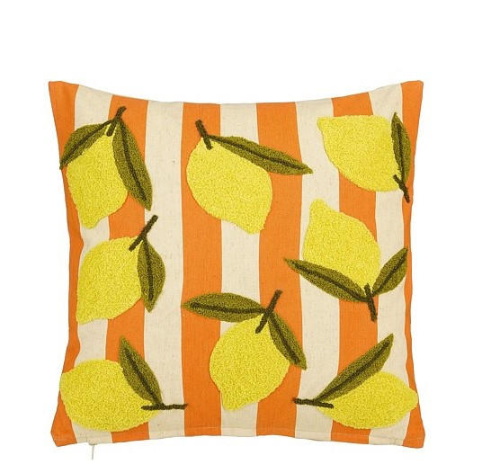 PRYDNADSKUDDE    - Design (45/45cm)