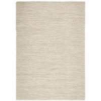 HANDWEBTEPPICH 160/230 cm Beige  - Beige, Natur, Textil (160/230cm) - Linea Natura