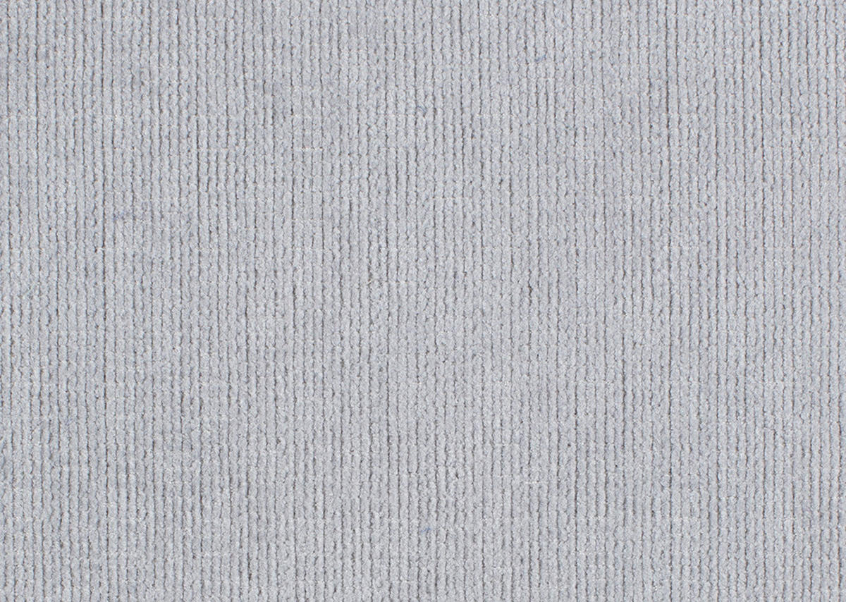 BOXSPRINGBETT 140/200 cm  in Hellgrau  - Hellgrau/Schwarz, Konventionell, Kunststoff/Textil (140/200cm) - Moderano