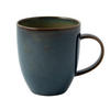 KAFFEEBECHER CRAFTED  350 ml   - Grün, LIFESTYLE, Keramik (350ml) - like.Villeroy & Boch