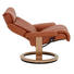 RELAXSESSELSET in Holz, Leder Braun - Eichefarben/Braun, Natur, Leder/Holz (90/101/111/82cm) - Stressless RELAXSESSELSET in Holz, Leder Braun - Eichefarben/Braun, Natur, Leder/Holz (90/101/111/82cm) - Stressless