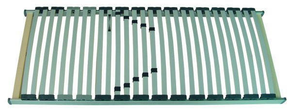 PODNICA   90/200 cm    - boje aluminija, Design, drvni materijal/drvo (90/200cm) - Lesnina-XXXL