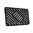 KOKOSMATTE 45/75 cm Mix Mats  - Schwarz, Basics, Naturmaterialien/Metall (45/75cm) - Esposa