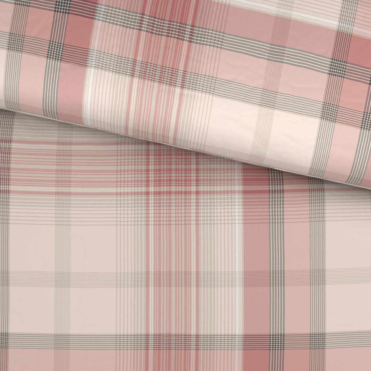 POVLEČENÍ, satén, červená, 140/200 cm - červená, Konvenční, textil (140/200cm) - Esposa