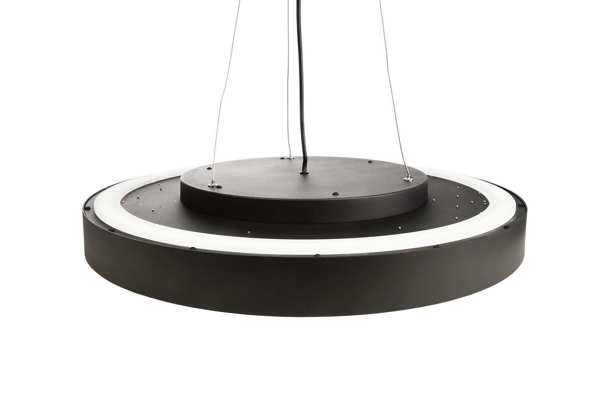 LED-HÄNGELEUCHTE 60/60/220 cm  - Design (60/60/220cm)