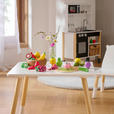 SCHNEIDESET OBST  - Multicolor, Basics, Holz/Holzwerkstoff - My Baby Lou