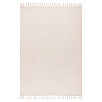 TEPPICH 160/230 cm  - Creme, Basics, Textil (160/230cm)