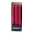 STABKERZENSET - Rot, Basics (2,2/18cm) - Ambia Home STABKERZENSET - Rot, Basics (2,2/18cm) - Ambia Home