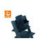 Tripp Trapp Baby Set Midnight Blue - Dunkelblau, Basics, Kunststoff (43/19/22cm) - Stokke Tripp Trapp Baby Set Midnight Blue - Dunkelblau, Basics, Kunststoff (43/19/22cm) - Stokke