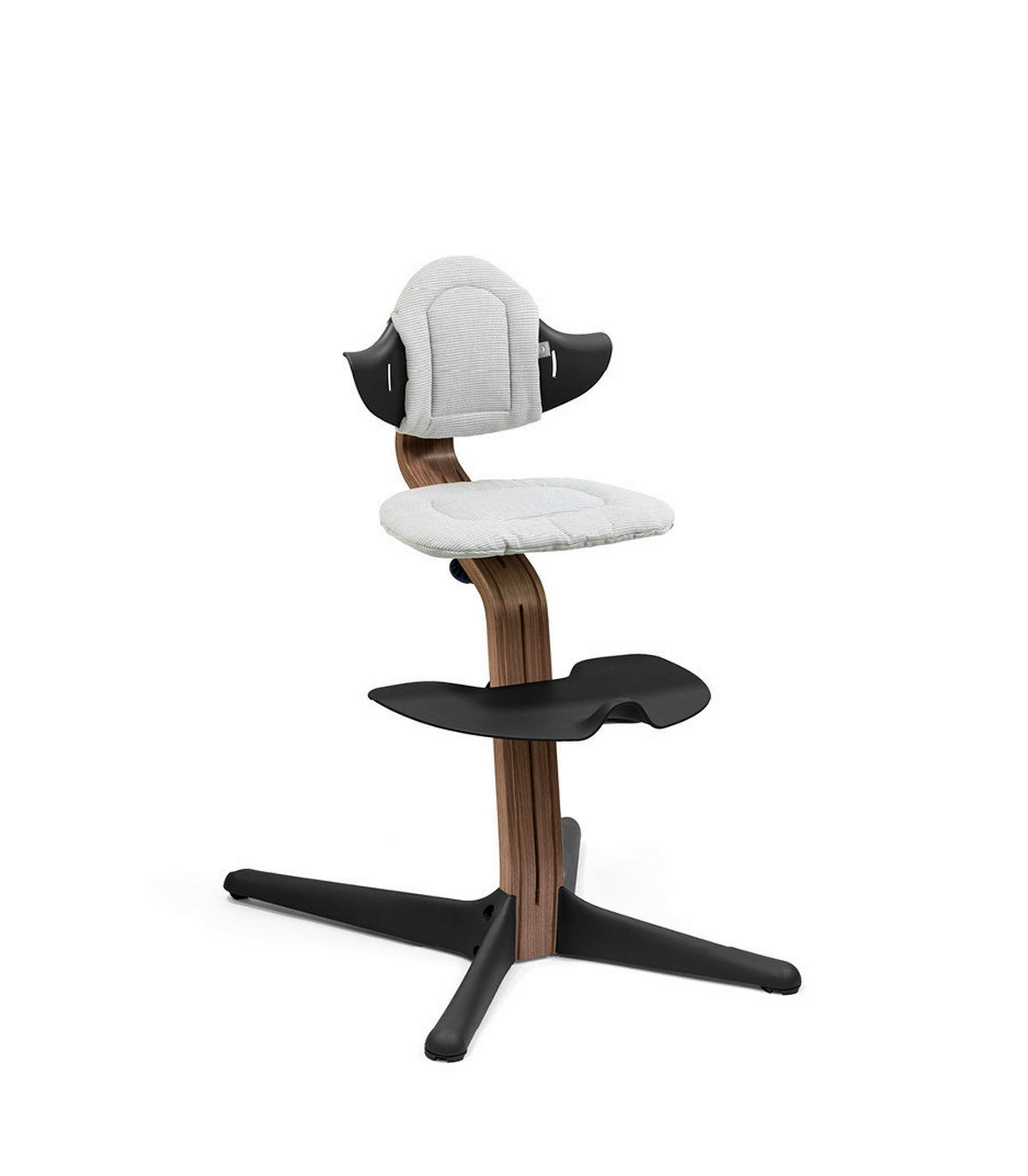 HOCHSTUHLEINLAGE  - Basics, Textil (25/1/52cm) - Stokke