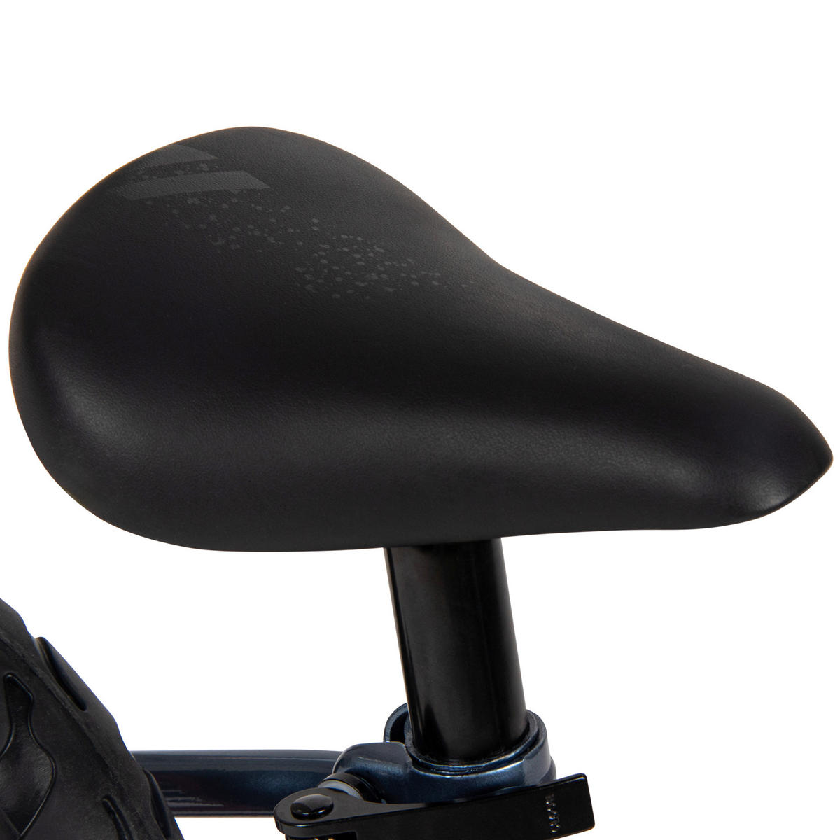 KINDERFAHRRAD 10 Zoll  - Grau, Basics, Metall (47/55/75cm)