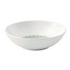 DESSERTSCHALE Fleur Vert  - Salbeigrün/Weiß, MODERN, Keramik (13/4cm) - Villeroy & Boch