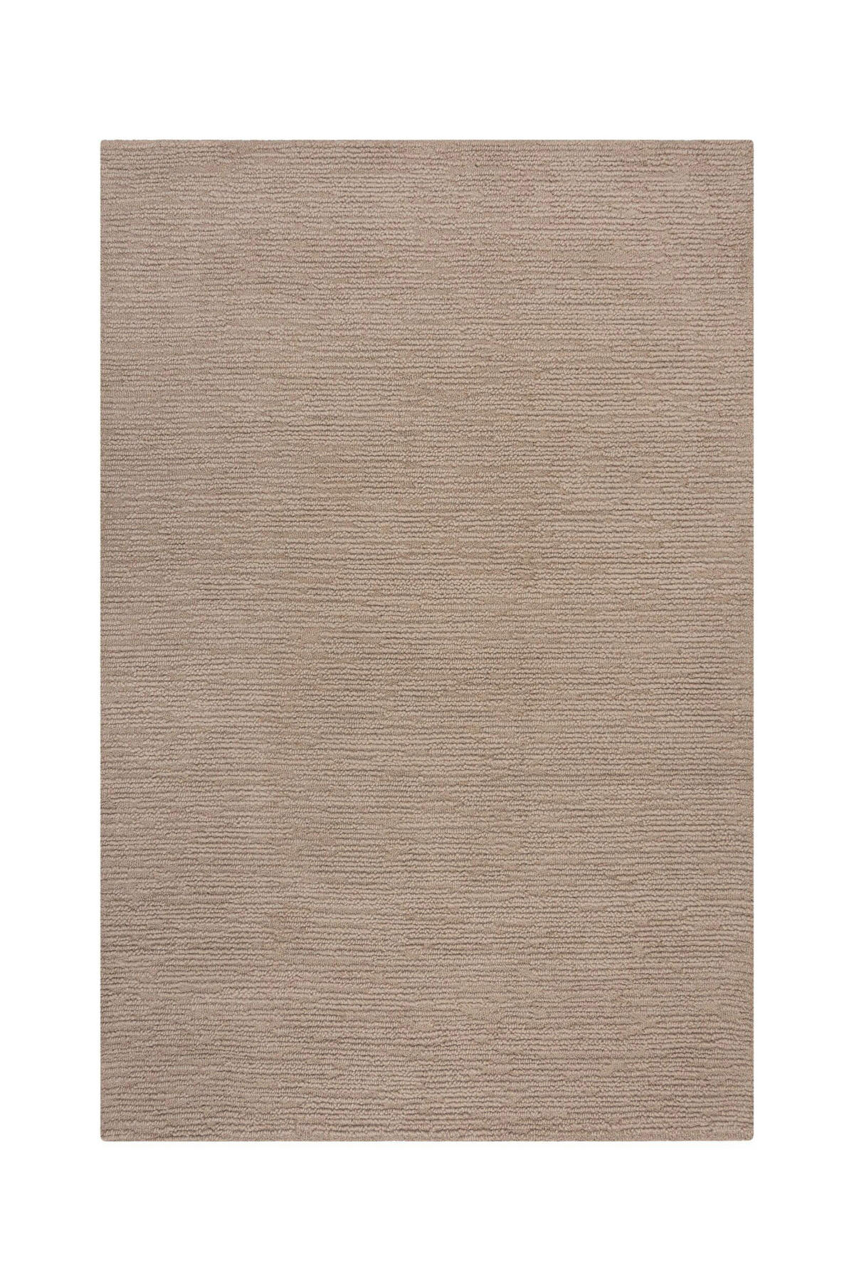 WOLLTEPPICH 200/290 cm Naturfarben  - Naturfarben, MODERN, Textil (200/290cm) - Xora