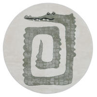 DĚTSKÝ KOBEREC, 120 cm vícebarevná - vícebarevná, Trend, textil (120cm) - Ben'n'jen
