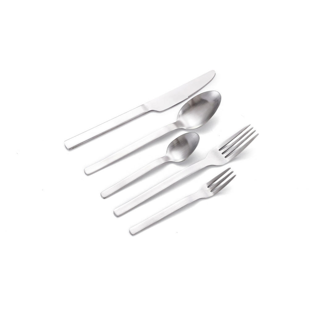 Besteckset Angelini 30-teilig