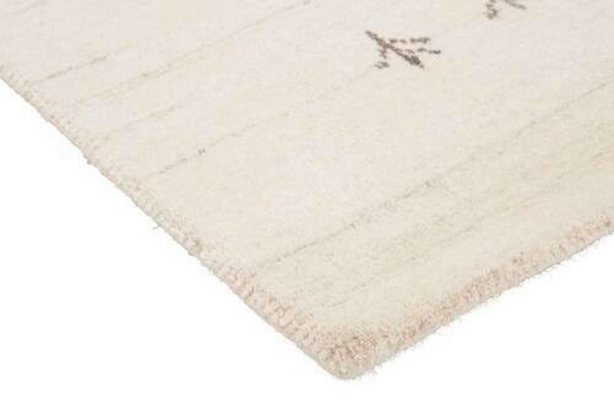 ORIENTÁLNY KOBEREC, 80/300 cm, prírodná farba - prírodná farba, Konventionell, textil (80/300cm) - Cazaris