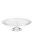 TORTENPLATTE - Klar, Basics, Glas (32/8,30/32cm) - Leonardo TORTENPLATTE - Klar, Basics, Glas (32/8,30/32cm) - Leonardo
