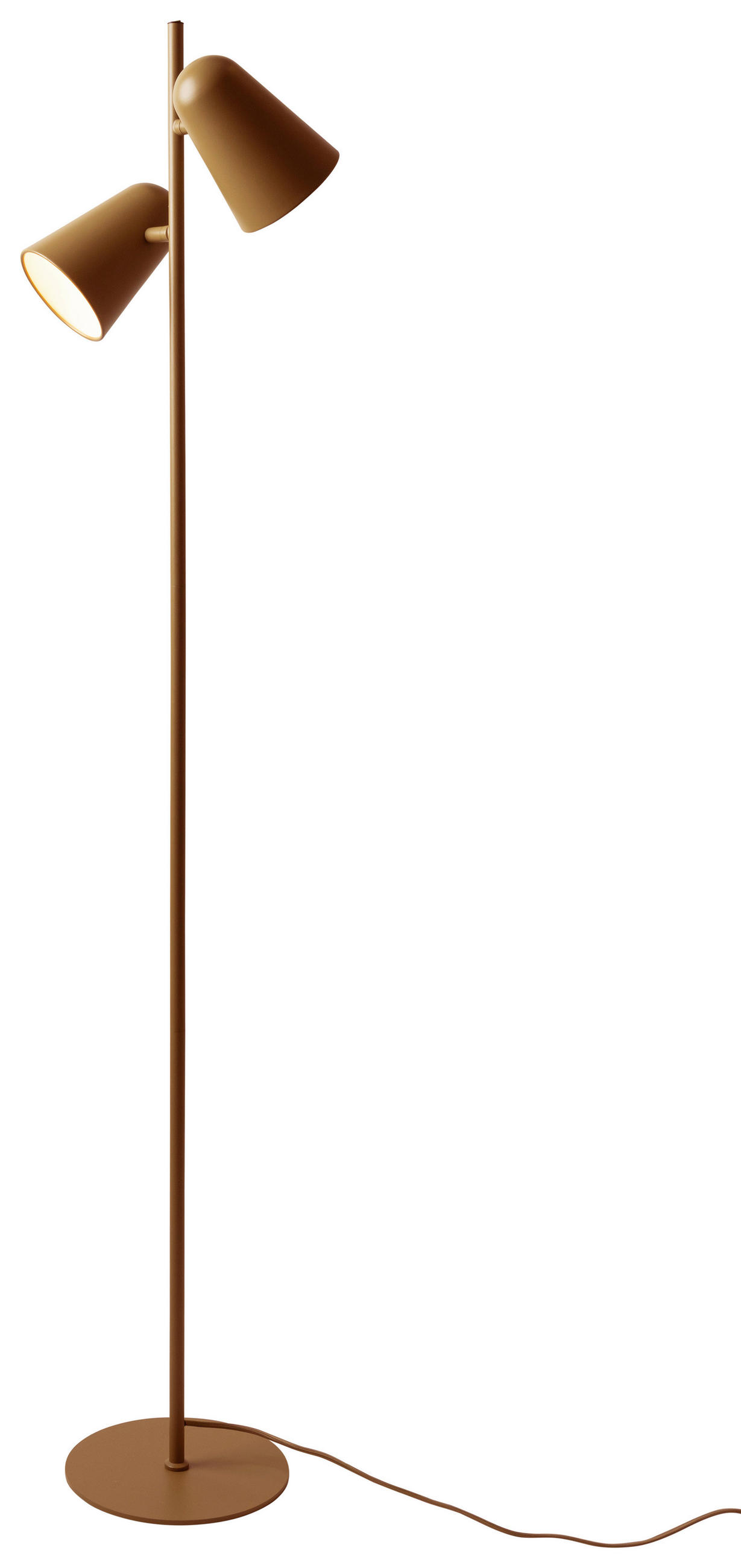 It's about Romi STOJACÍ LAMPA, 31/145 cm