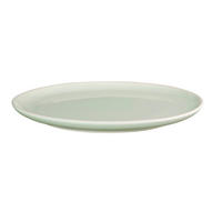 TELLER semana 26,5 cm  - Salbeigrün, Basics, Keramik (26,5cm) - ASA