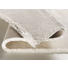 HOCHFLORTEPPICH 240/340 cm gewebt Creme - Creme, Basics, Textil (240/340cm) - Novel