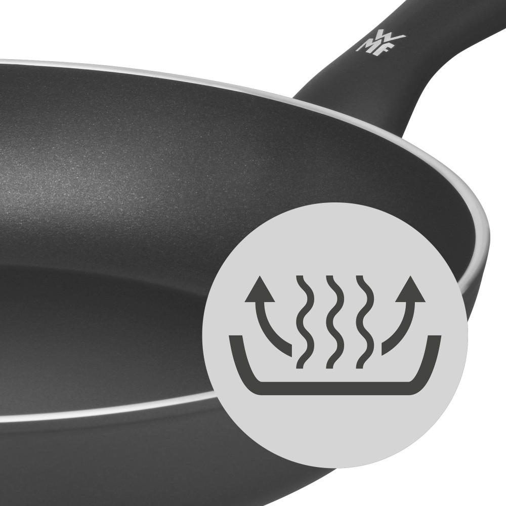 BRATPFANNE  - Basics, Metall - WMF