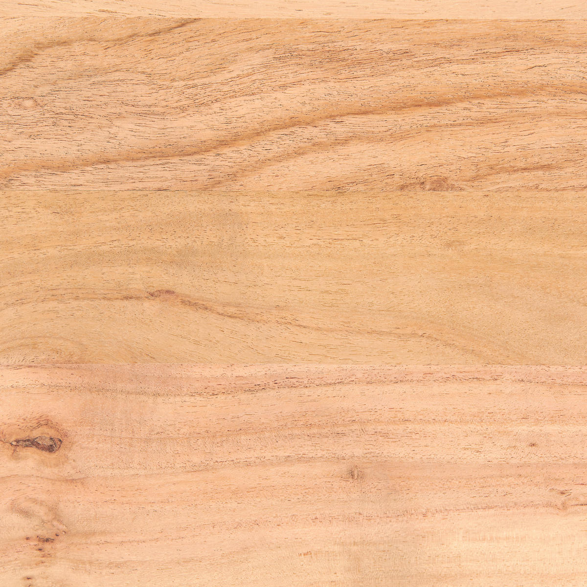 ESSTISCH Akazie vollmassiv oval Akaziefarben  - Akaziefarben, MODERN, Holz (200/76/90cm) - MID.YOU
