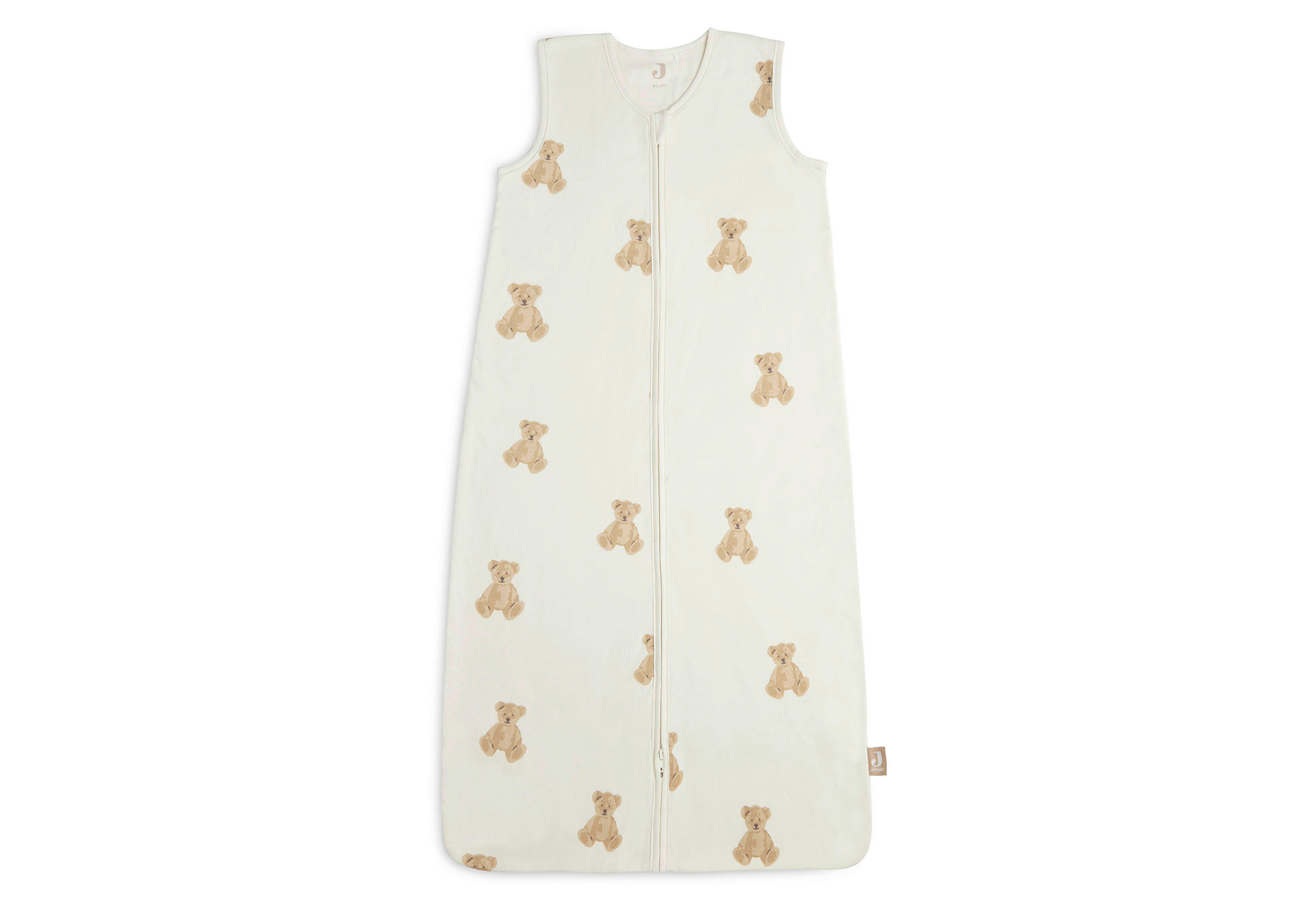 OTROŠKA SPALNA VREČA  Teddy Bear  70  - večbarvno, Basics (70cm) - JOLLEIN