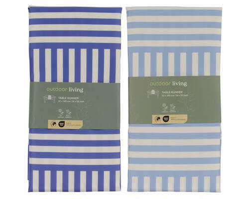 TISCHLÄUFER  - Basics (32,00/140,00/0,10cm)