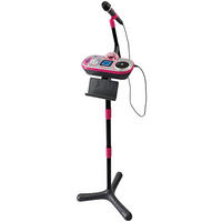 KINDER-MUSIC-PLAYER - Multicolor, Basics, Kunststoff (40/40,6/14,3cm) - Vtech