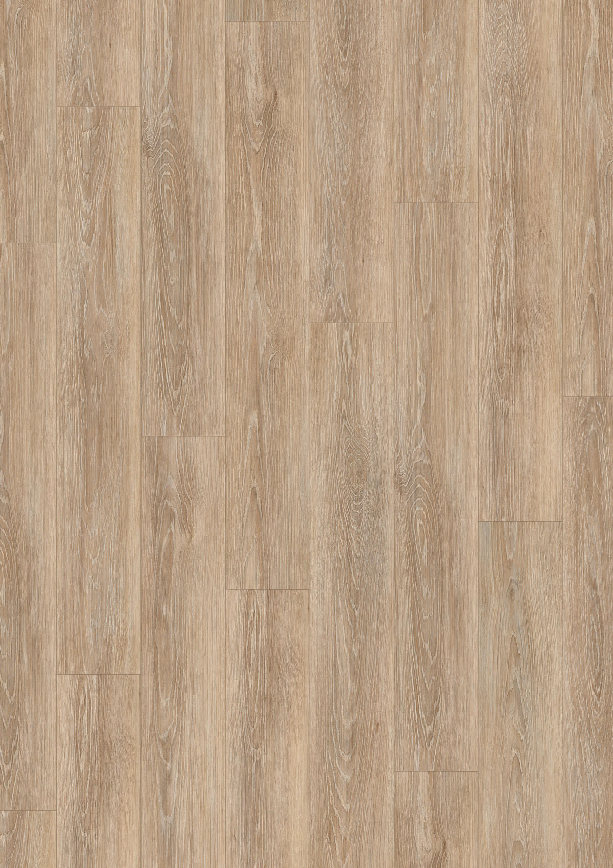 LAMINATBODEN Newport Eiche EGGER Nature Sense  per  m² - Hellbraun/Eichefarben, KONVENTIONELL, Holzwerkstoff (129.2/19.3/0.7cm) - Egger Holzwerkstoffe