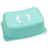 TRITTHOCKER Ocean - Mintgrün, Trend, Kunststoff (42,5/28,5/14,5cm) - My Baby Lou TRITTHOCKER Ocean - Mintgrün, Trend, Kunststoff (42,5/28,5/14,5cm) - My Baby Lou