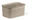 BOX - Cappuccino, Basics, Kunststoff (26,2/18/21,1cm) - Rotho