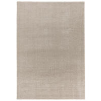 WEBTEPPICH 133/190 cm Savona Beige  - Beige, KONVENTIONELL, Textil (133/190cm) - Novel