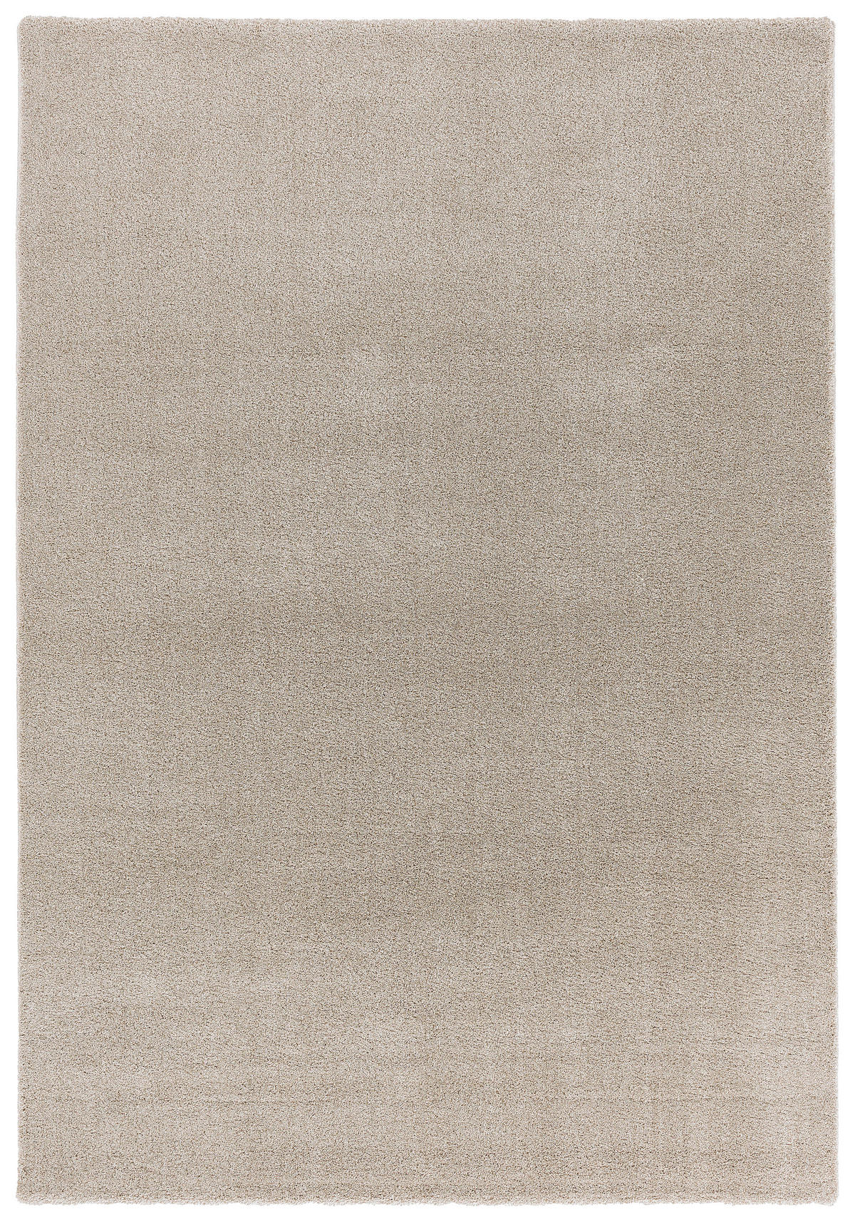 WEBTEPPICH 133/190 cm Savona Beige  - Beige, KONVENTIONELL, Textil (133/190cm) - Novel