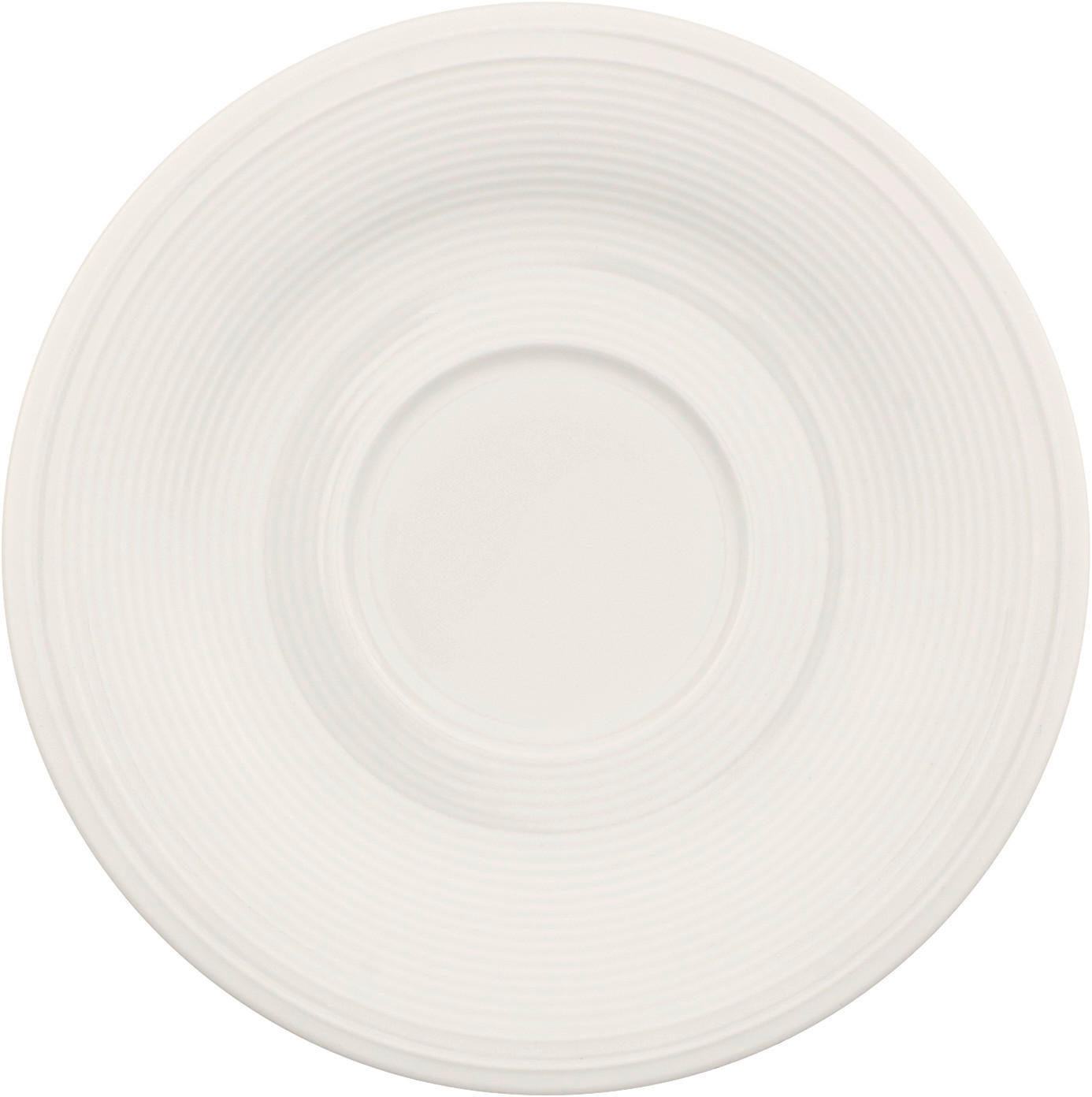 UNTERTASSE - Naturfarben, LIFESTYLE, Keramik (15,5cm) - like.Villeroy & Boch