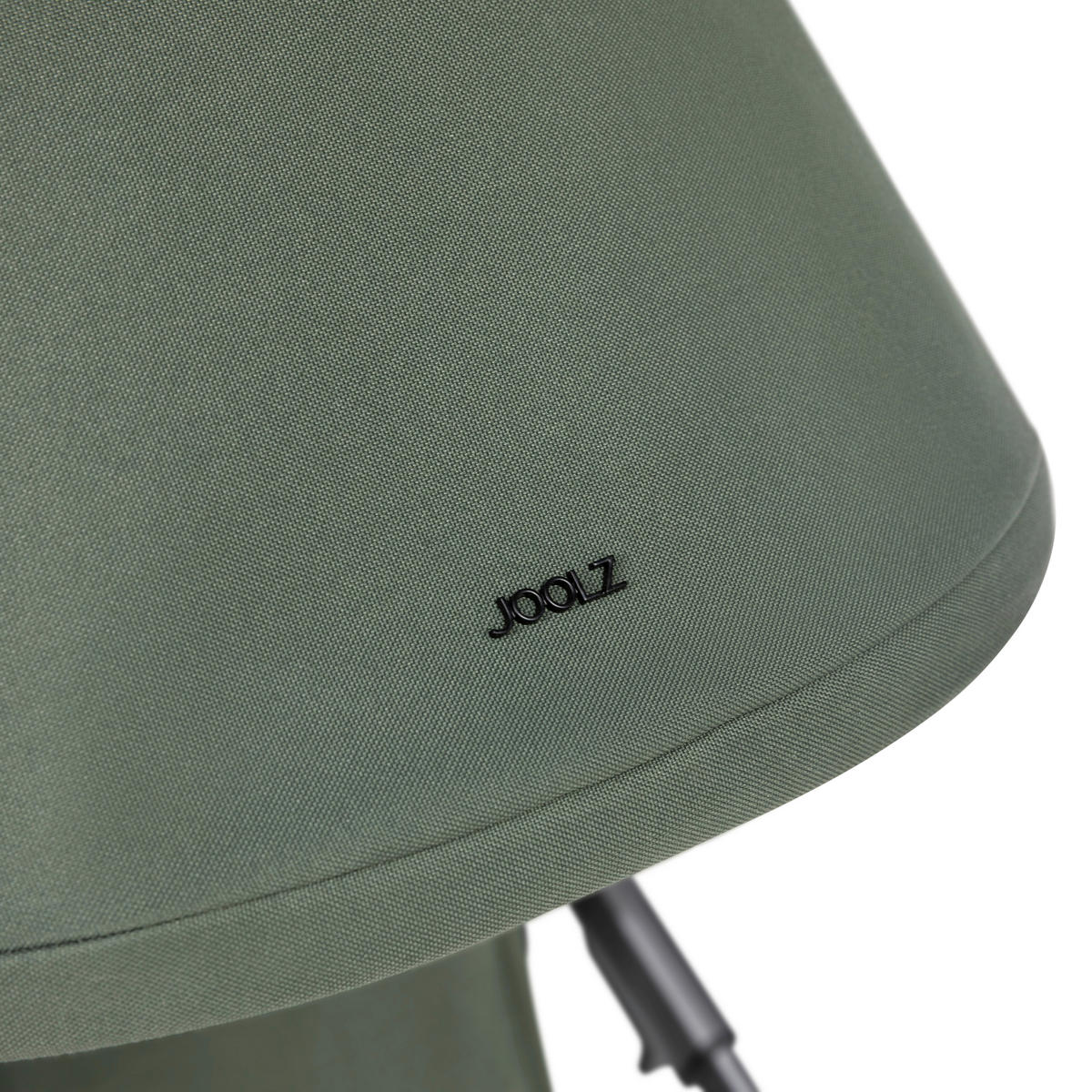 KINDERWAGEN  Day 5  Forest Green  - Olivgrün/Grau, Basics, Textil/Metall (94/60/113cm) - Joolz