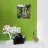 DEKOPANEEL - Multicolor, LIFESTYLE, Holz/Papier (30/30/2,60cm) - Eurographics