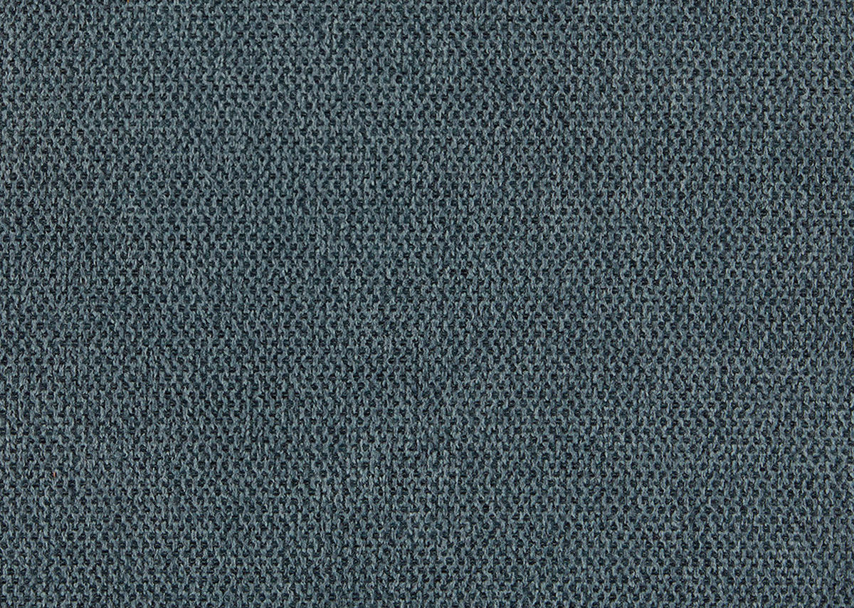 VIERSITZER-SOFA in Chenille  - Schwarz, Design, Kunststoff/Textil (300/66/104cm) - W.Schillig