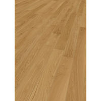 LANDHAUSDIELE Puristico Eiche natur 100012801  per  m² - Design, Holz (220,5/17,6/1,3cm) - Tilo