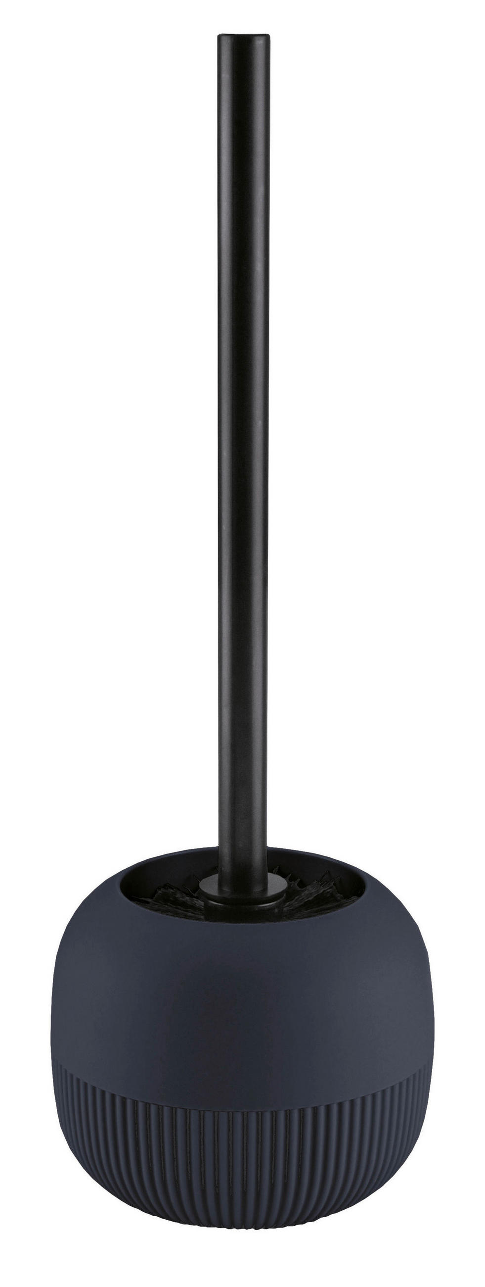 WC-BÜRSTENHALTER - Multicolor, Design, Kunststoff (13/38/29,5cm) - Kleine Wolke