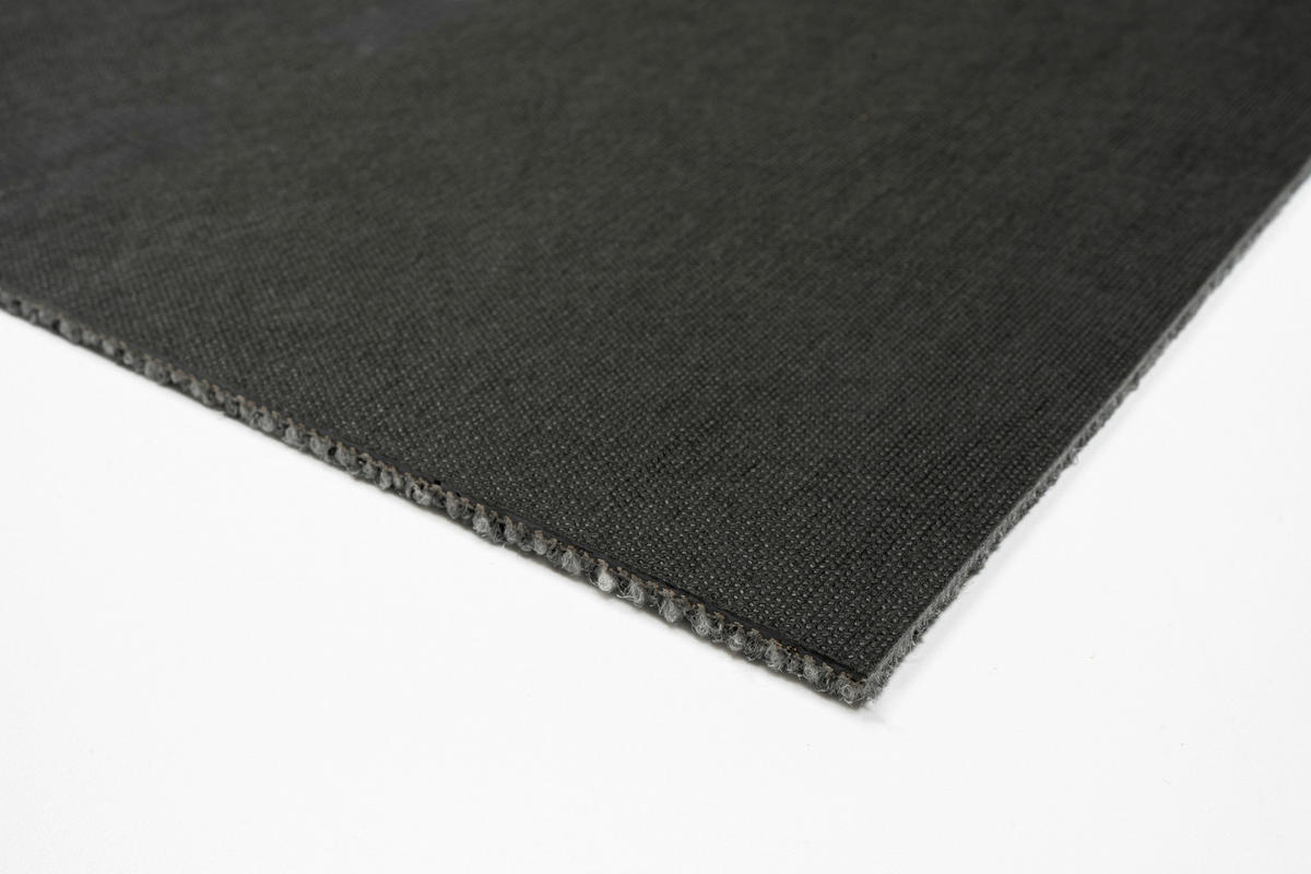 Marmaris 375 50/50 cm  in Grau  - Grau, Basics, Textil (50/50cm)