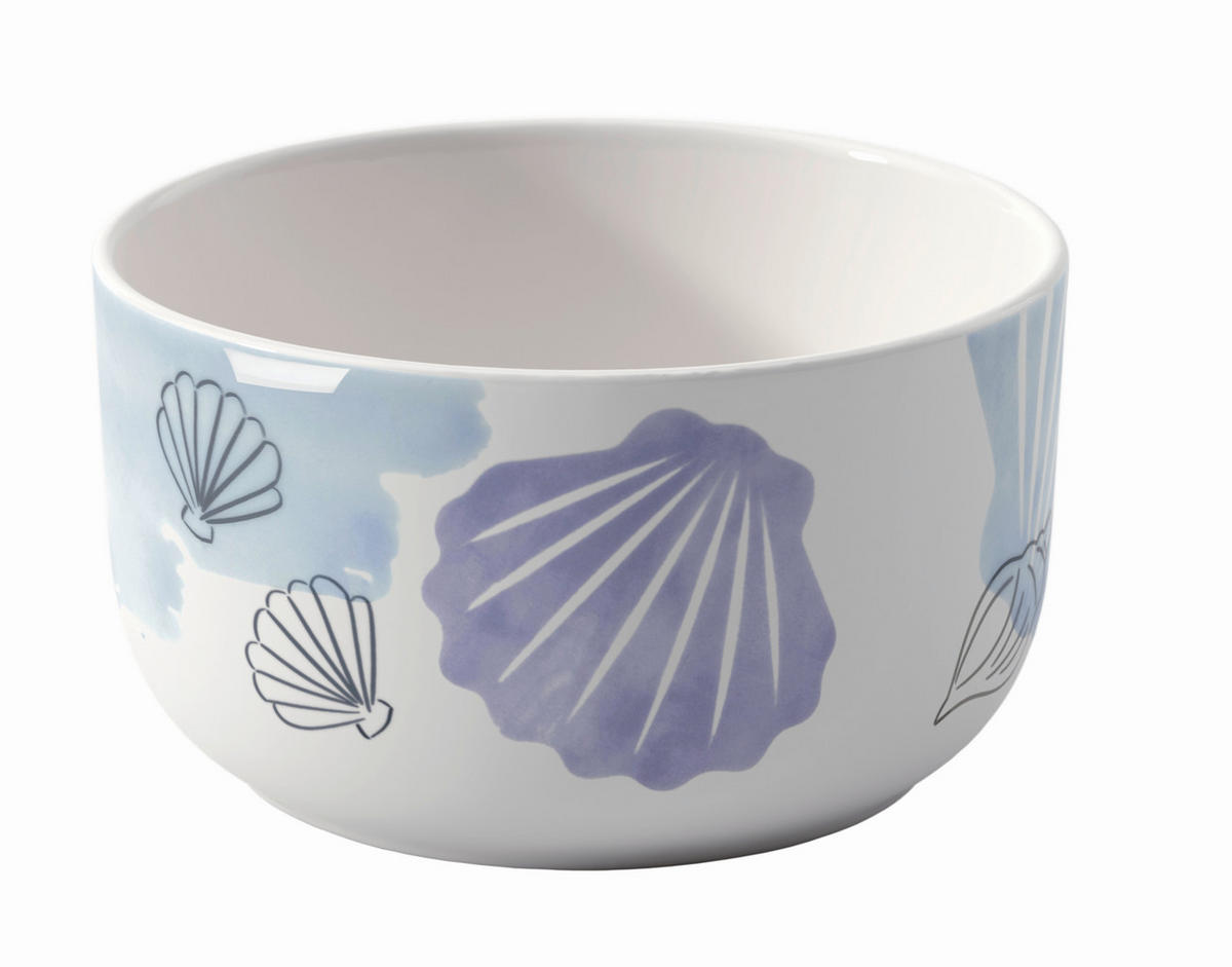 KINDERGESCHIRR Fine China  - Multicolor, Basics, Keramik (0,440l) - Villeroy & Boch